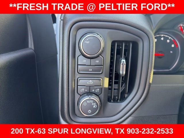 Used 2024 Chevrolet Silverado 3500 W/T w/ WT Convenience Package AWD/4WD image 23