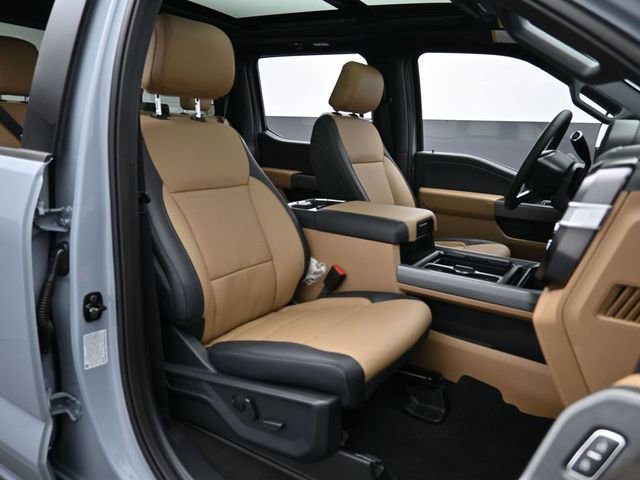 New 2026 Ford F250 Lariat w/ Tremor Off-Road Package image 38
