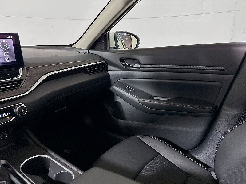 New 2026 Nissan Altima 2.5 SV w/ SV Premium Package image 24