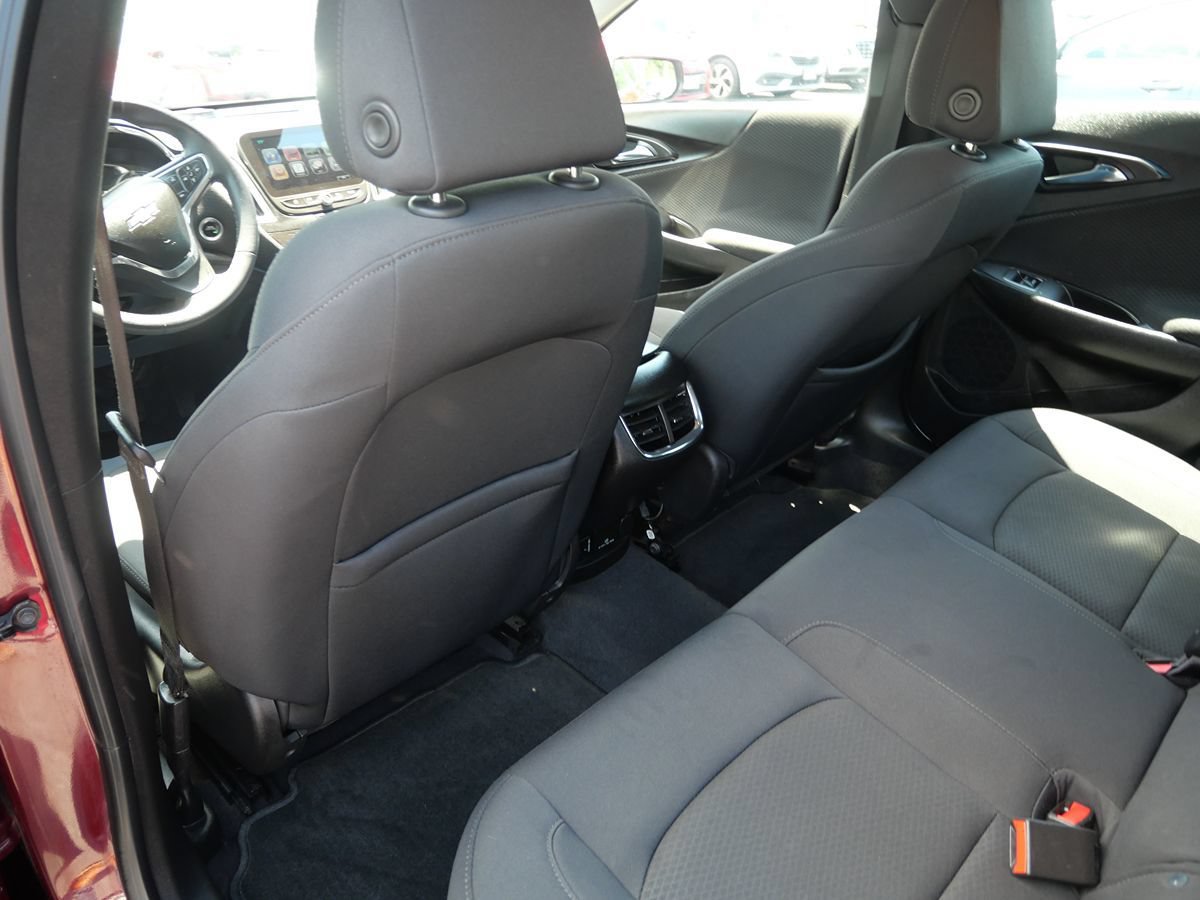 Used 2016 Chevrolet Malibu LT w/ Driver Confidence Package FWD image 23