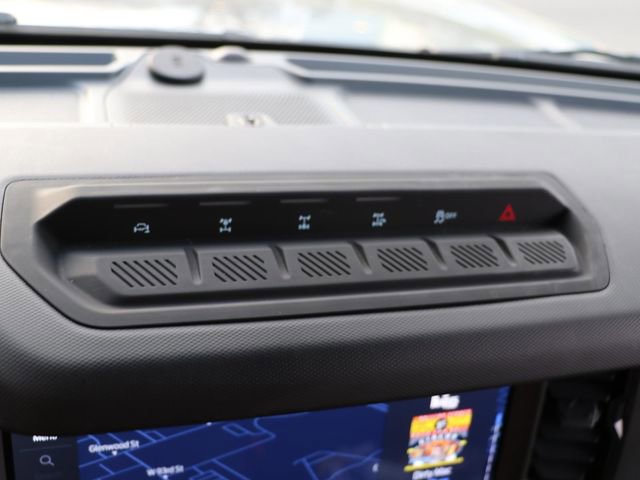Used 2025 Ford Bronco Badlands AWD/4WD image 26
