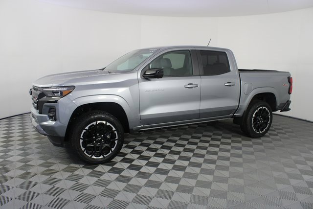 New 2026 Chevrolet Colorado Z71 w/ Technology Package image 2