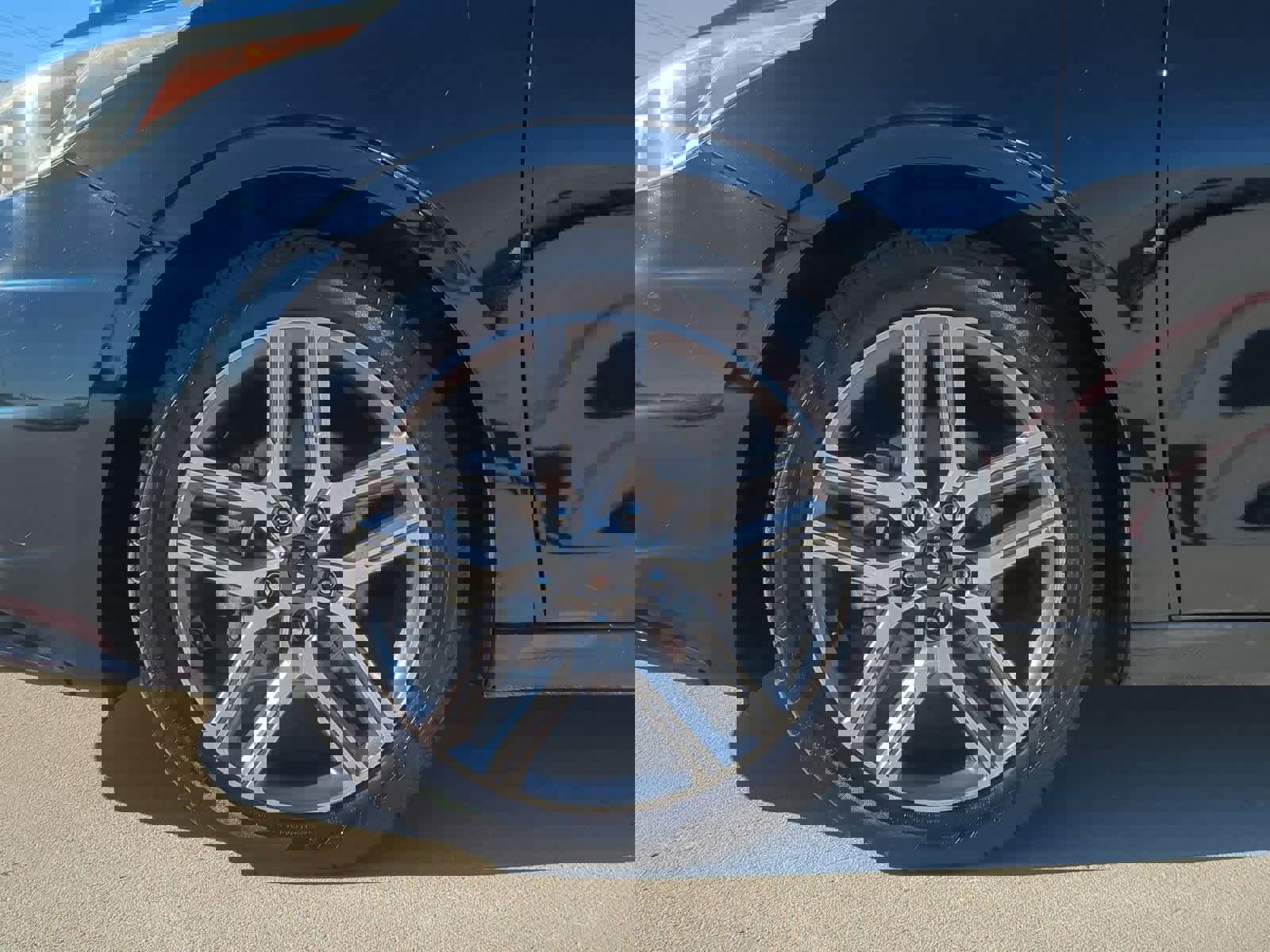 Used 2021 Kia Forte EX image 13