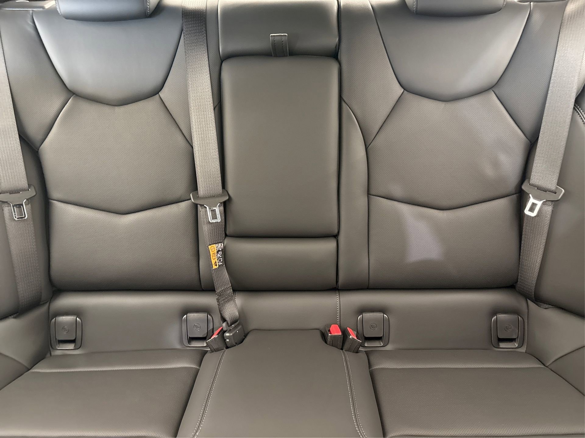 New 2025 Cadillac CT5 Premium Luxury image 17