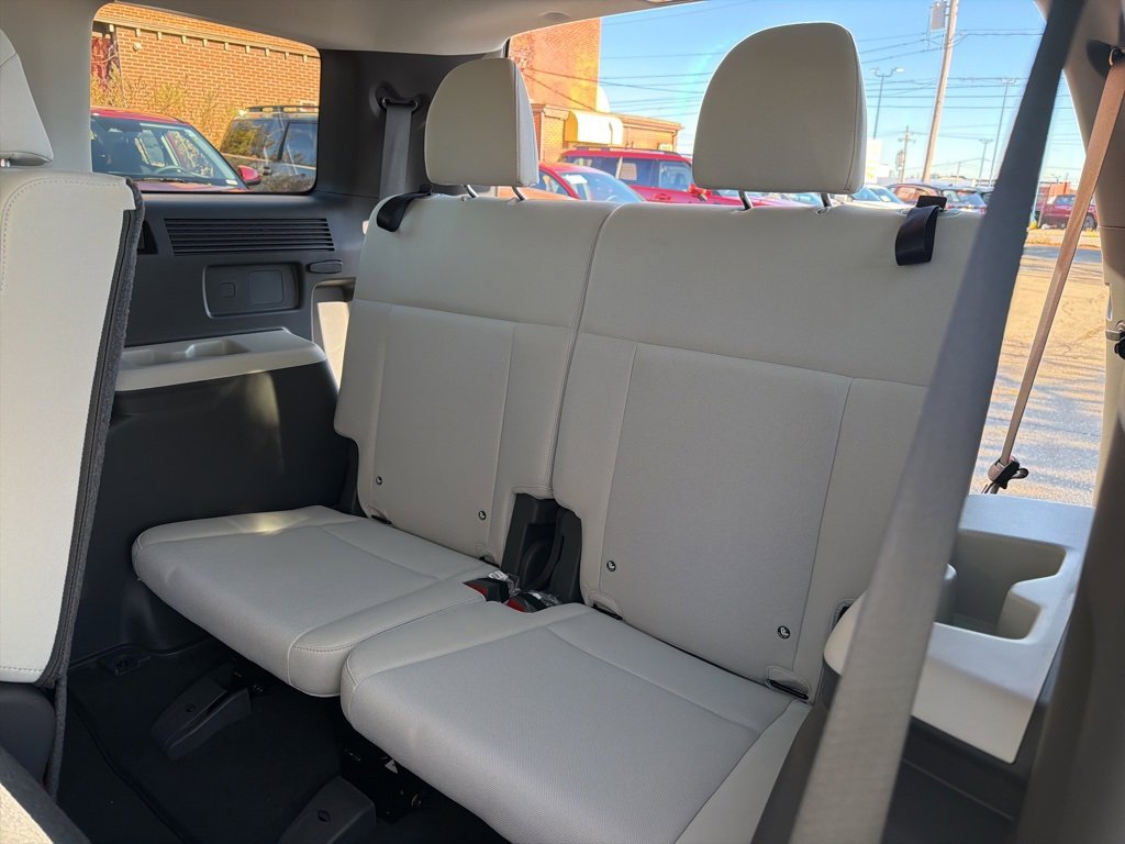 New 2026 Hyundai Santa Fe SE image 17