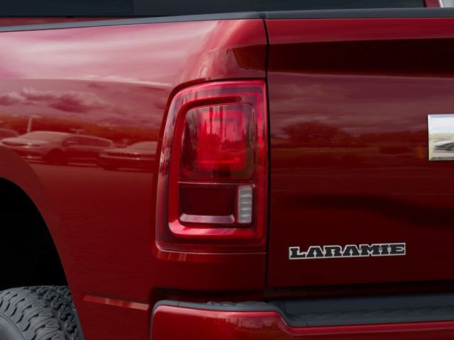 New 2026 RAM 2500 Laramie image 9