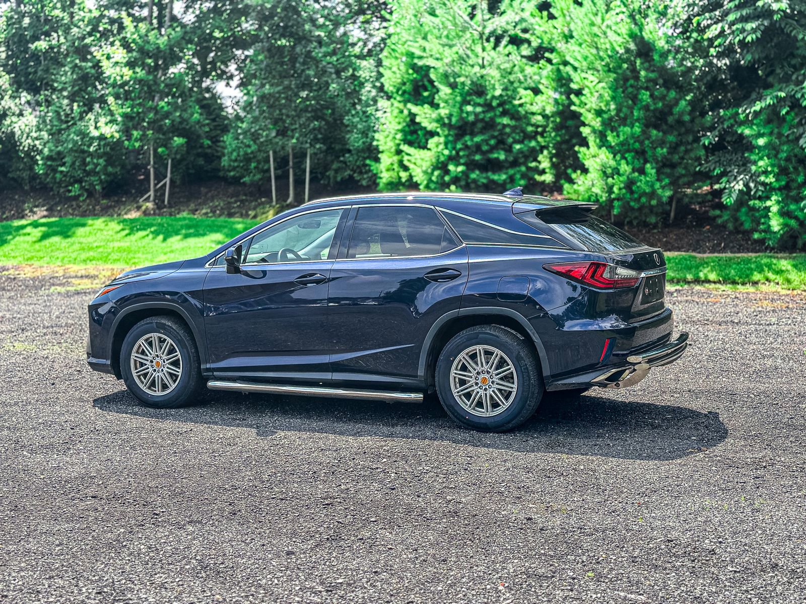 Used 2019 Lexus RX 350 AWD image 5