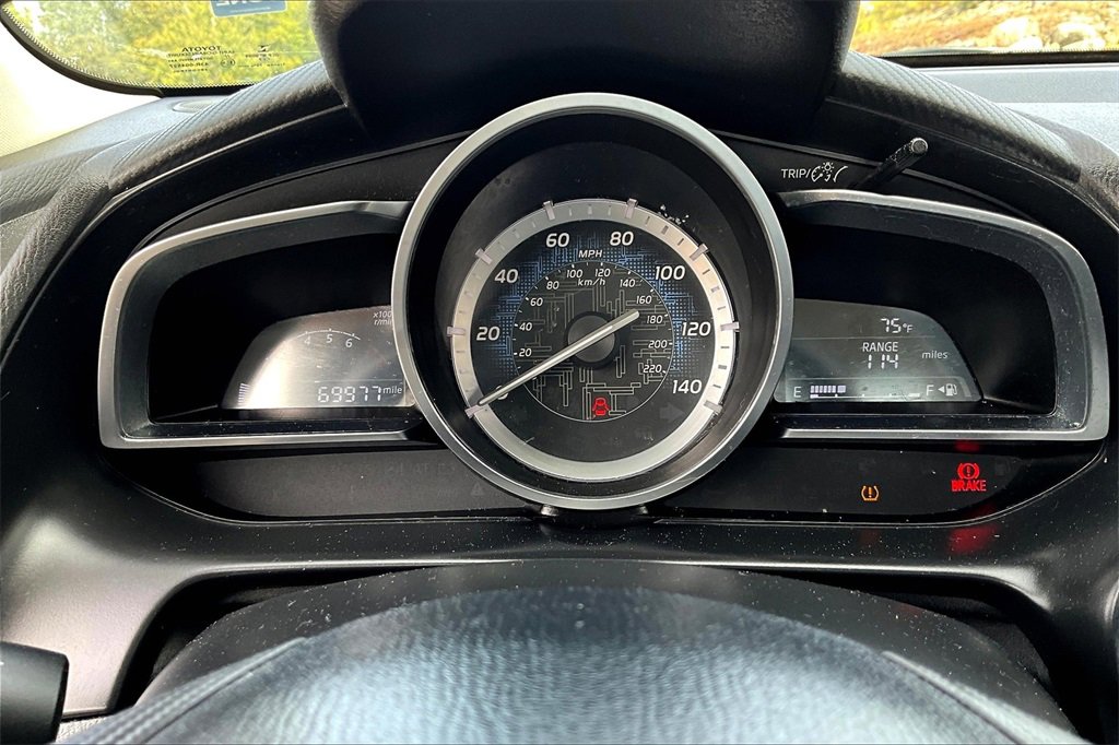 Used 2017 Toyota Yaris iA image 15