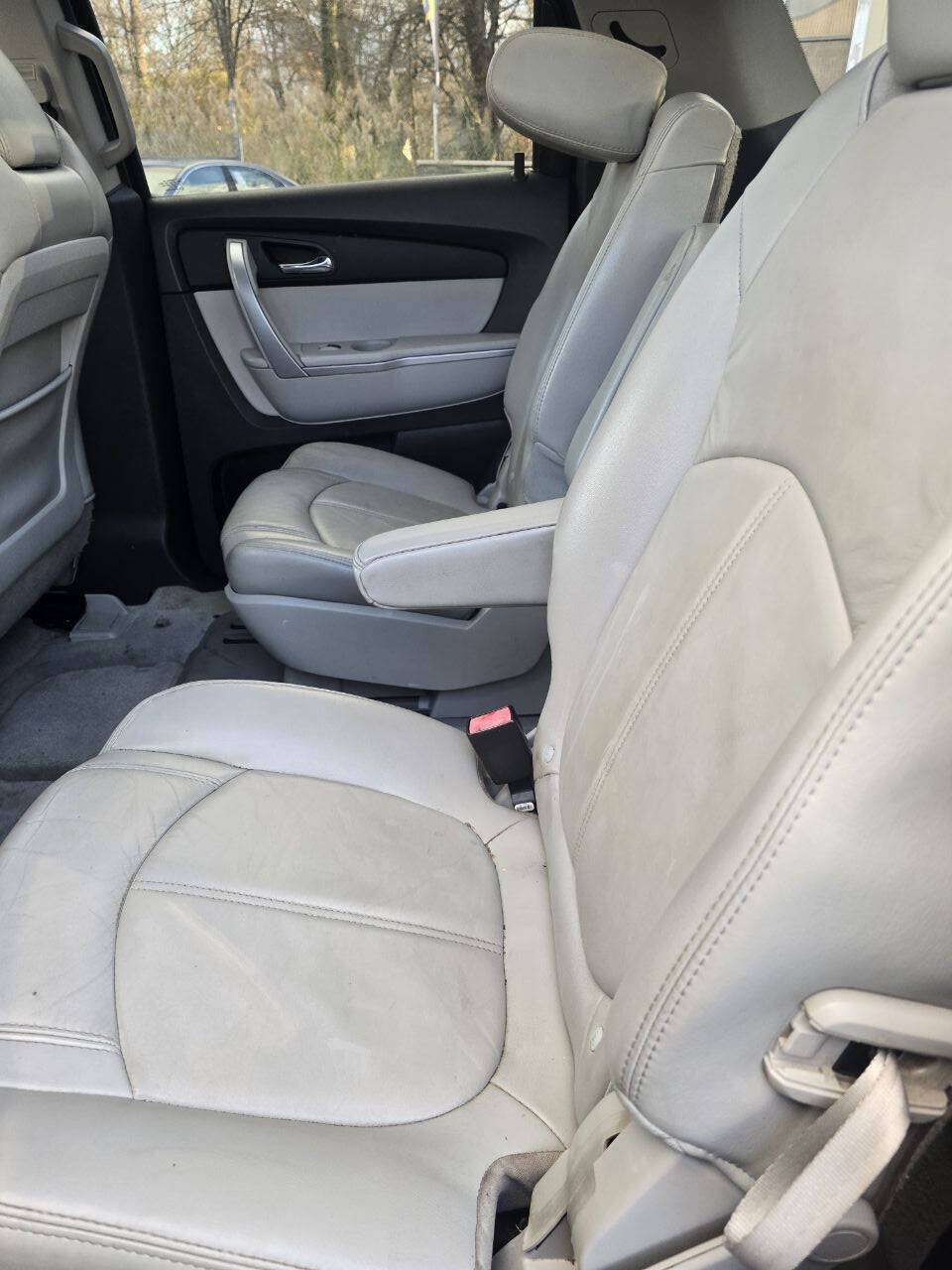 Used 2012 GMC Acadia SLT AWD/4WD image 20
