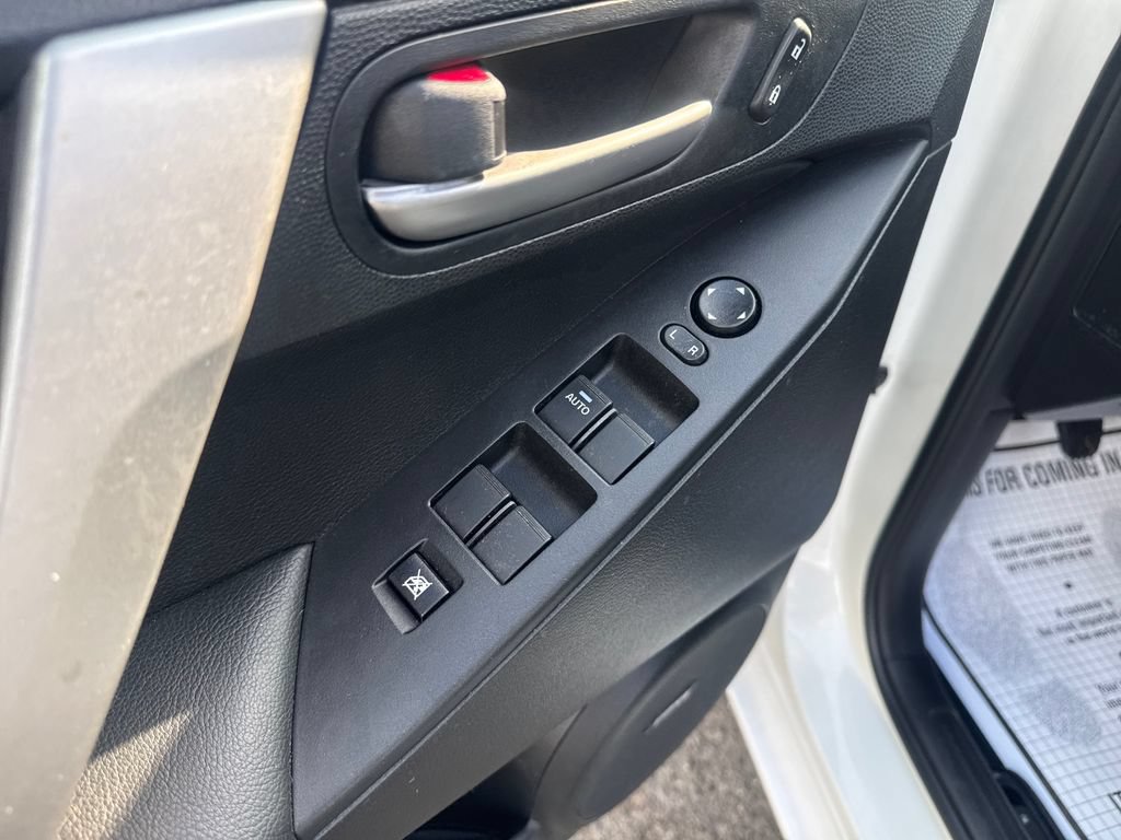 Used 2012 MAZDA MAZDA3 s Grand Touring FWD image 11