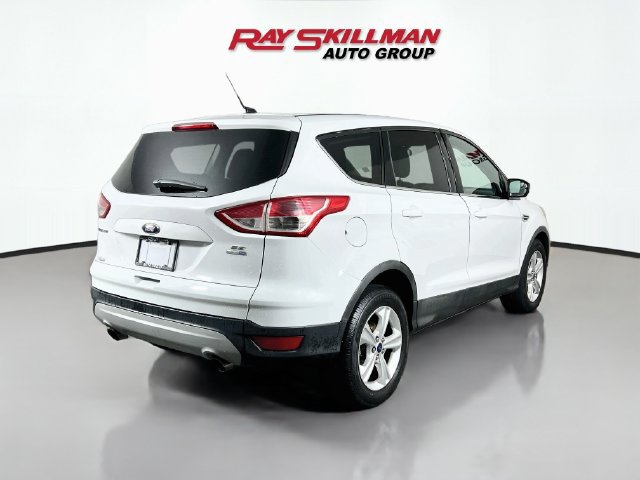Used 2014 Ford Escape SE AWD/4WD image 7
