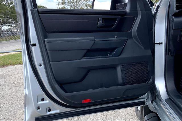 Certified 2026 Toyota Tundra SR image 21