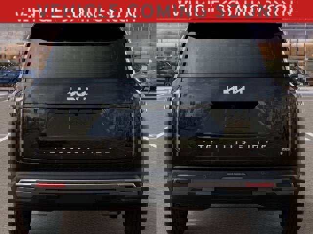New 2027 Kia Telluride S image 13