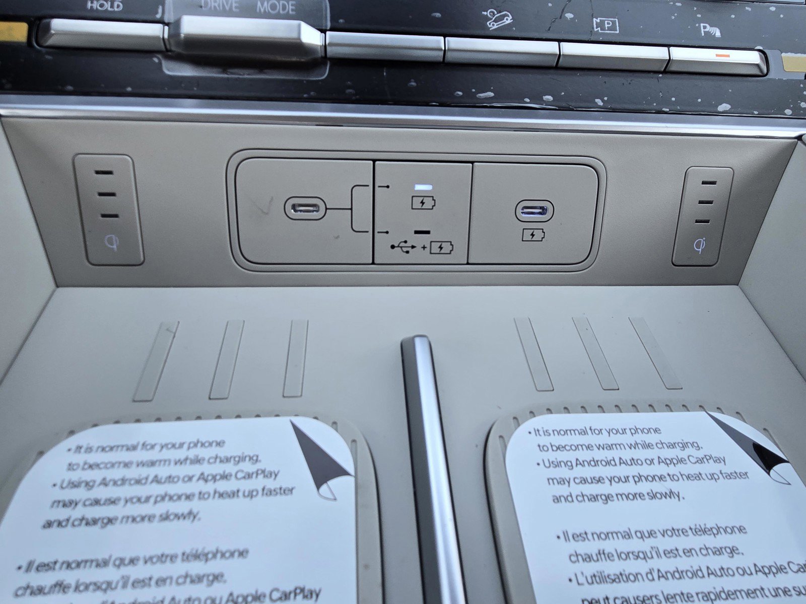 New 2026 Hyundai Santa Fe Calligraphy image 18