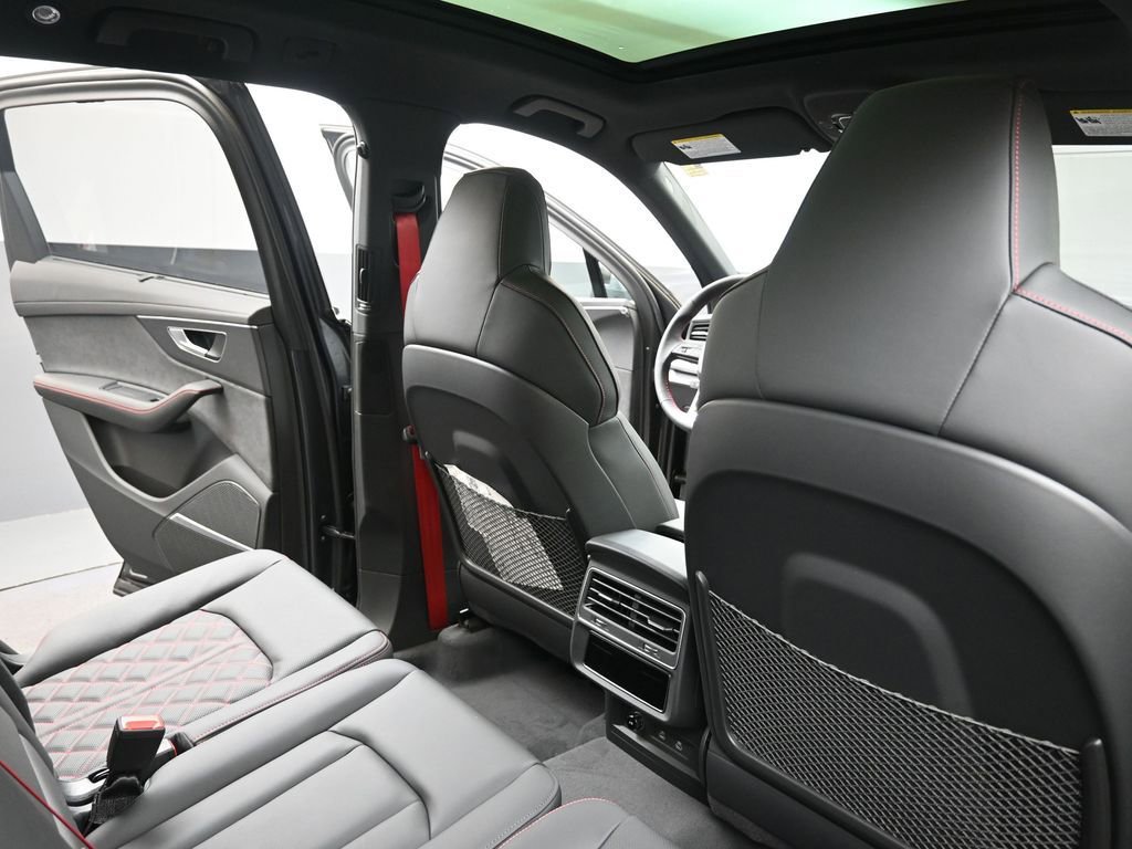 New 2026 Audi Q7 3.0T Prestige AWD/4WD image 16