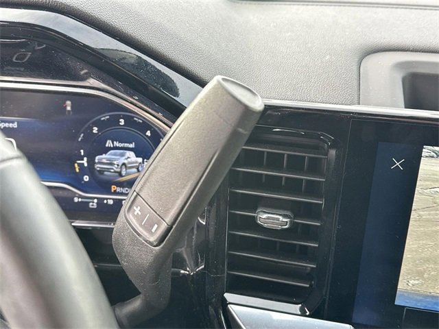 Certified 2024 Chevrolet Silverado 1500 LT image 15