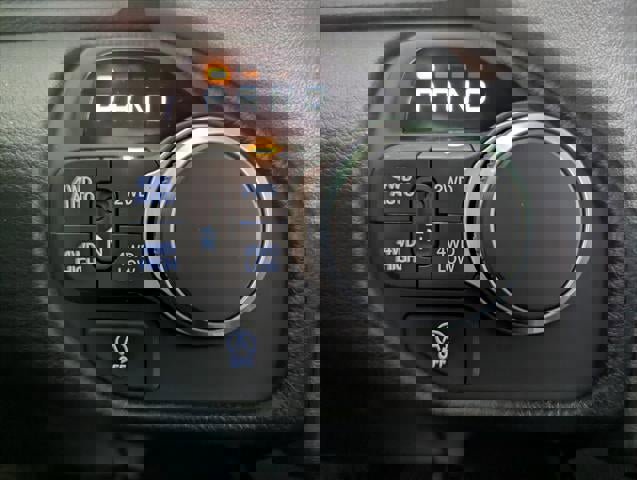 New 2026 RAM 1500 Big Horn image 43