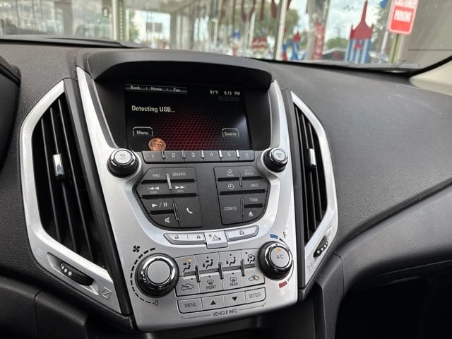 Used 2013 GMC Terrain SLE FWD image 30