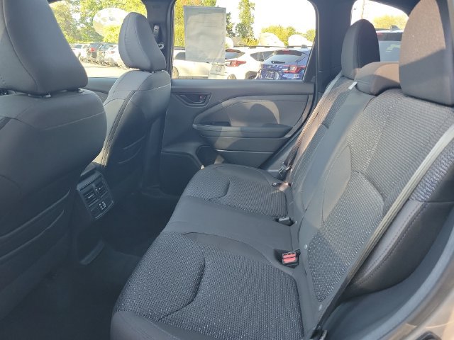 Certified 2026 Subaru Forester Premium AWD/4WD image 22