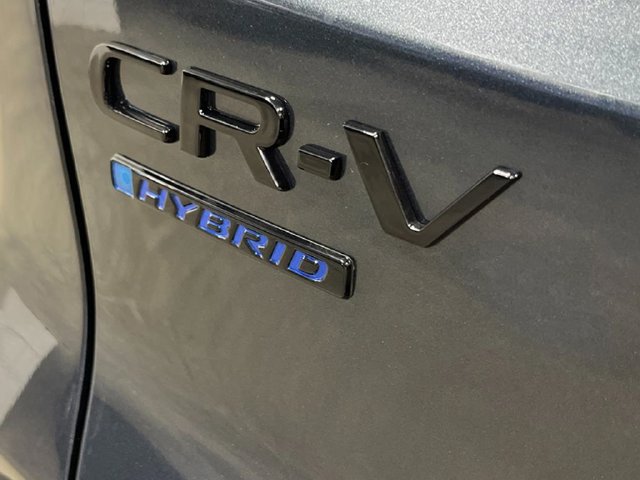 New 2027 Honda CR-V Sport Touring image 9