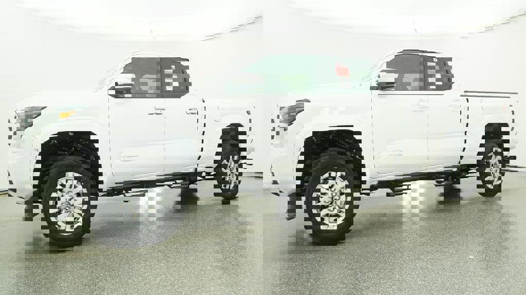 New 2026 Toyota Tacoma SR5 AWD/4WD image 7