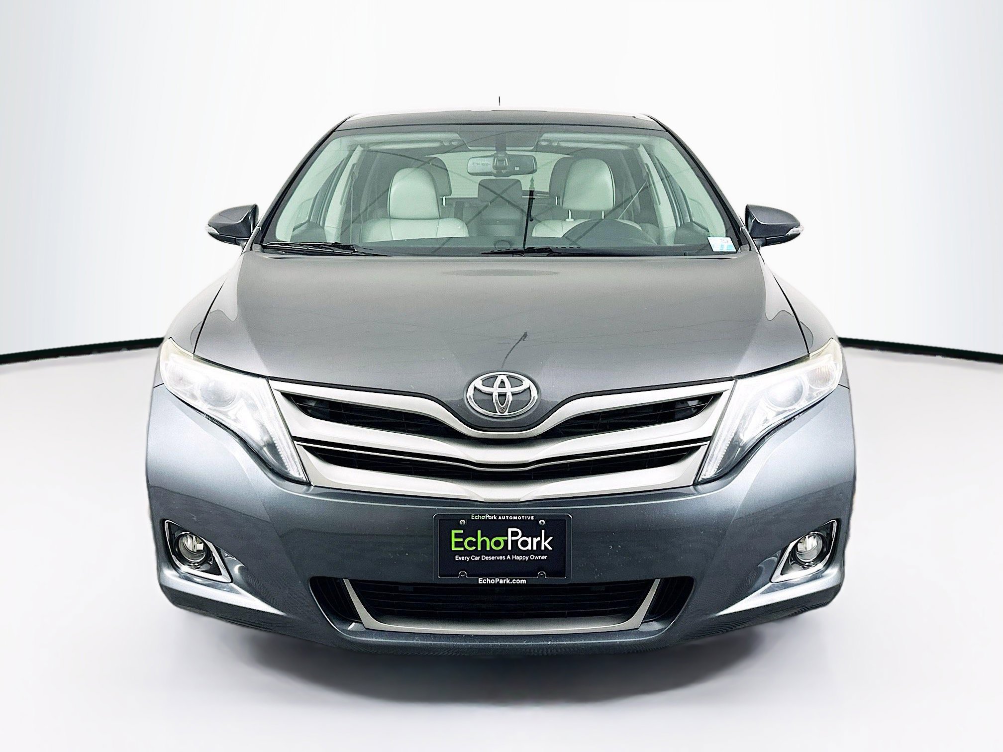 Used 2013 Toyota Venza Limited image 2