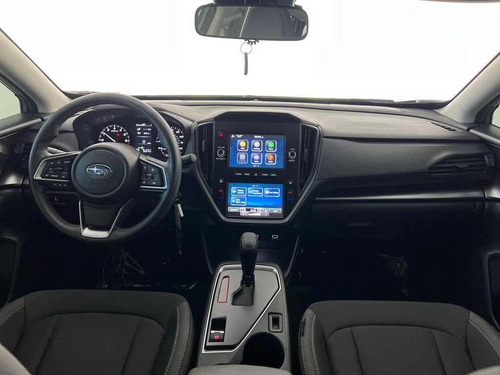 Certified 2024 Subaru Impreza 2.0i AWD/4WD image 14
