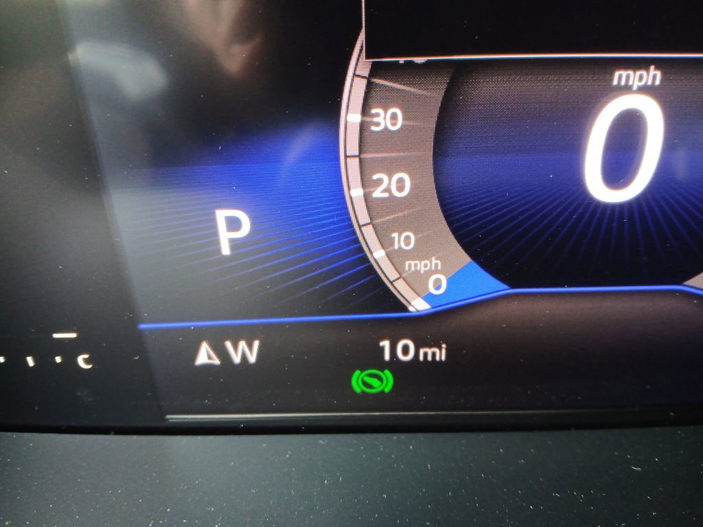 New 2025 Volkswagen Taos S image 16