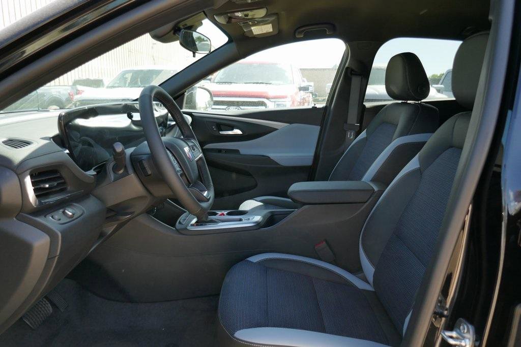 New 2025 Buick Envista Preferred w/ Convenience I Package image 13