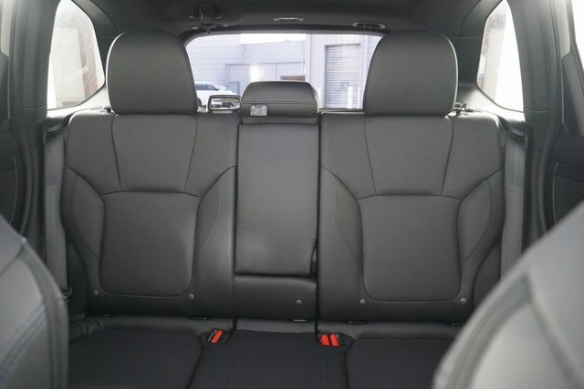Certified 2025 Subaru Forester Limited w/ Popular Package #1 image 31