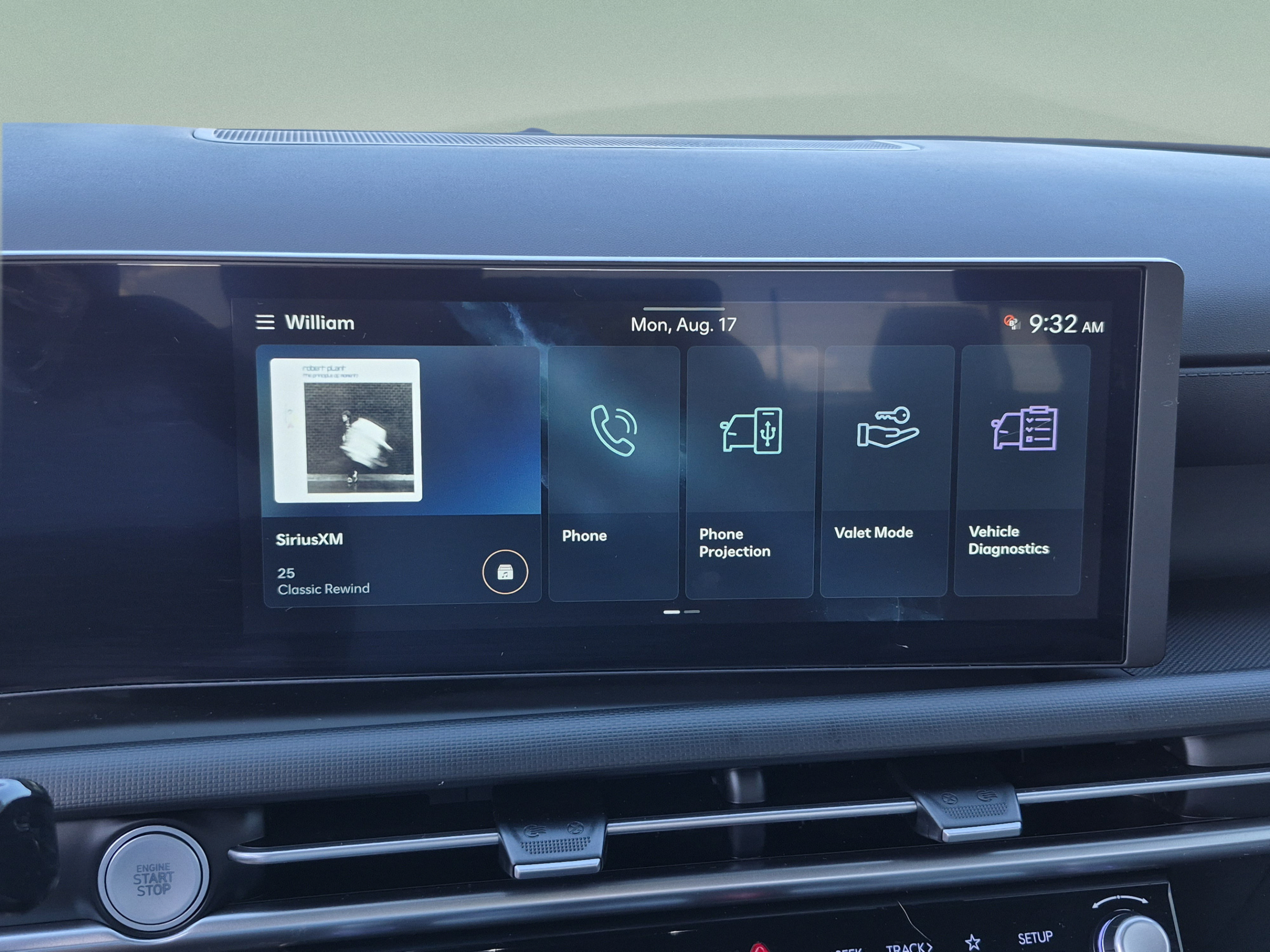 Certified 2025 Hyundai Santa Cruz SE FWD image 23