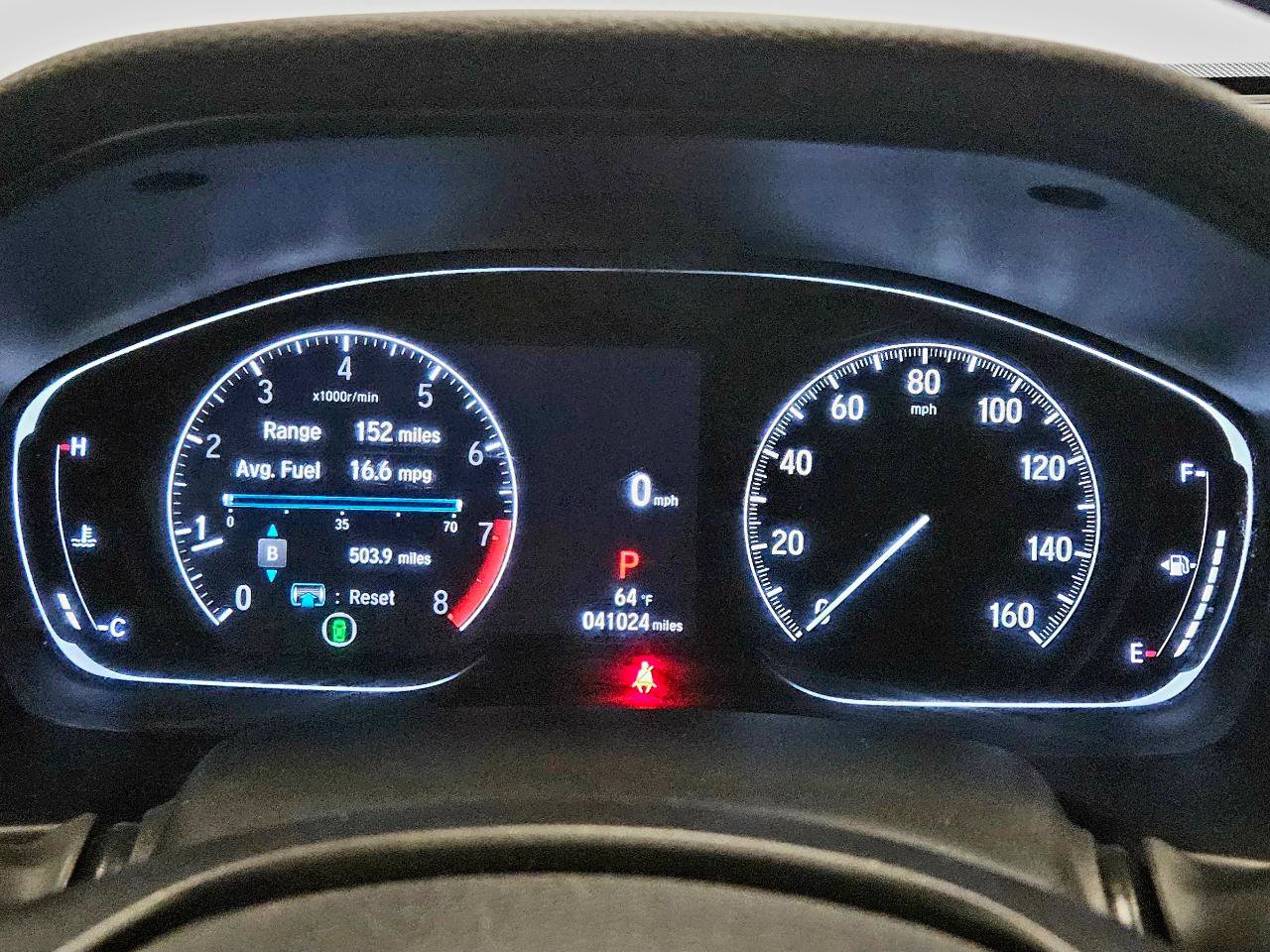 Used 2022 Honda Accord Sport image 14