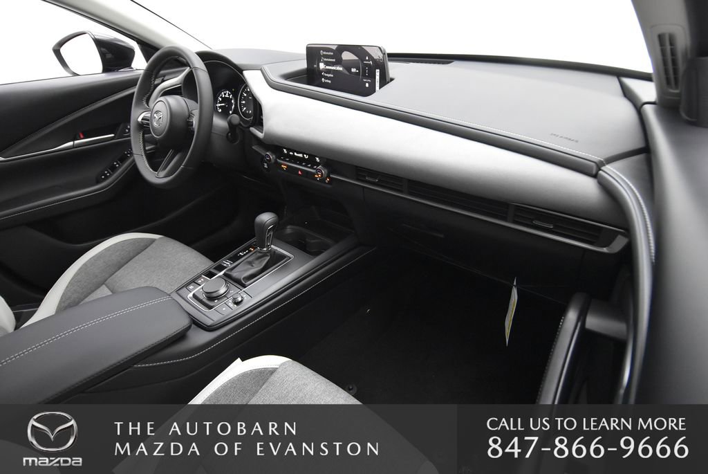 New 2026 MAZDA CX-30 Aire Edition image 28