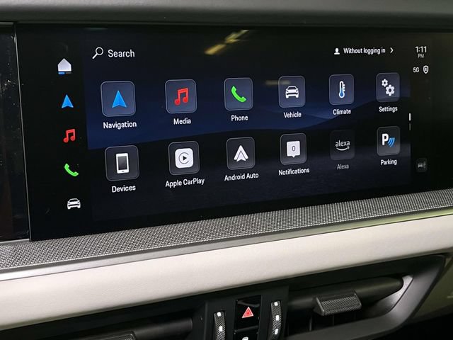 New 2026 Porsche Cayenne AWD/4WD image 29