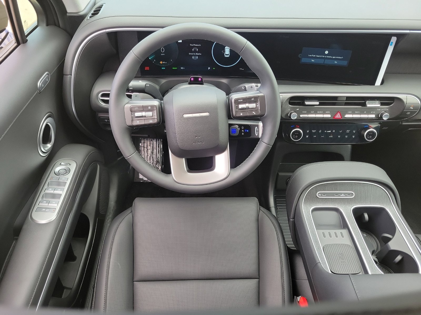 New 2026 Hyundai Palisade SEL Premium FWD image 7