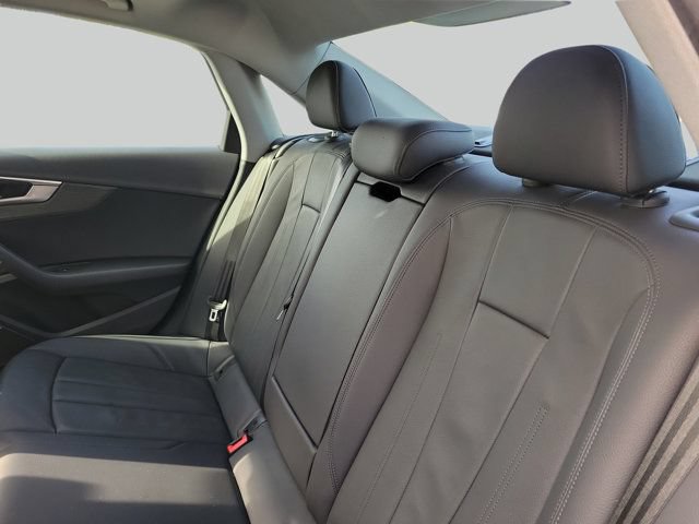 Used 2019 Audi A4 2.0T Premium w/ Convenience Package FWD image 10