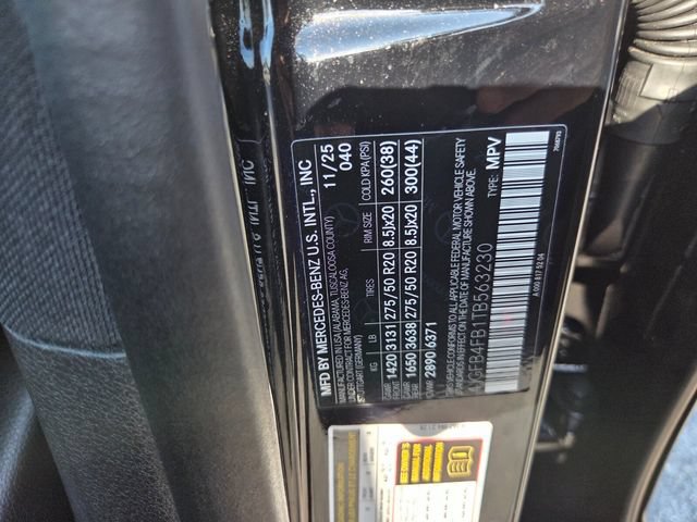 Used 2026 Mercedes-Benz GLE 350 4MATIC image 24
