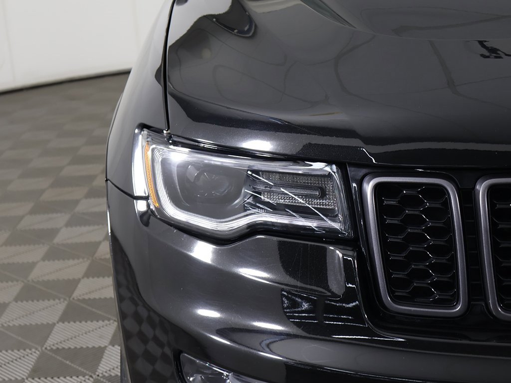 Used 2021 Jeep Grand Cherokee Limited X image 15