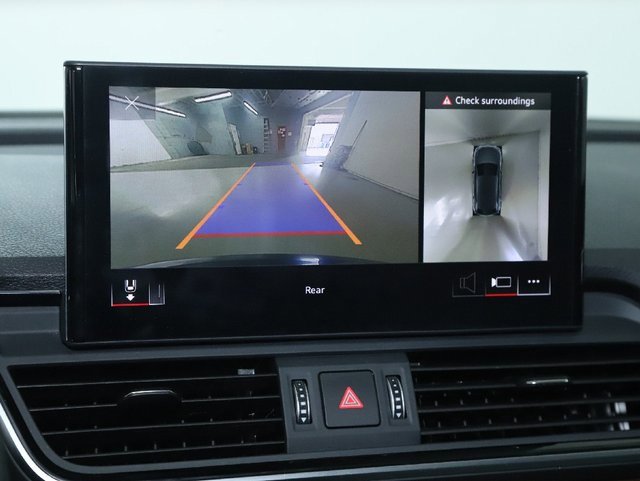 Used 2023 Audi Q5 2.0T Premium Plus w/ Premium Plus Package image 31