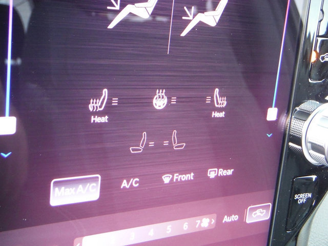 New 2027 RAM 1500 4x4 Crew Cab image 37