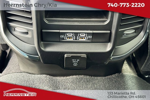 New 2026 RAM 2500 Laramie image 10