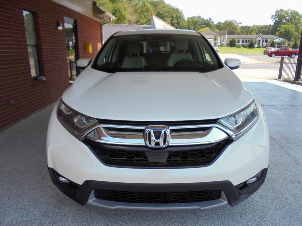 Used 2018 Honda CR-V EX-L image 3