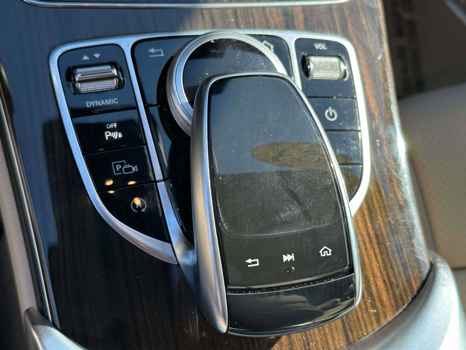 Certified 2023 Mercedes-Benz C 300 4MATIC Cabriolet image 21