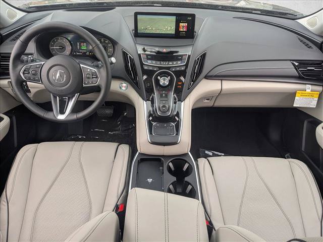 New 2026 Acura RDX w/ Advance Package AWD/4WD image 15