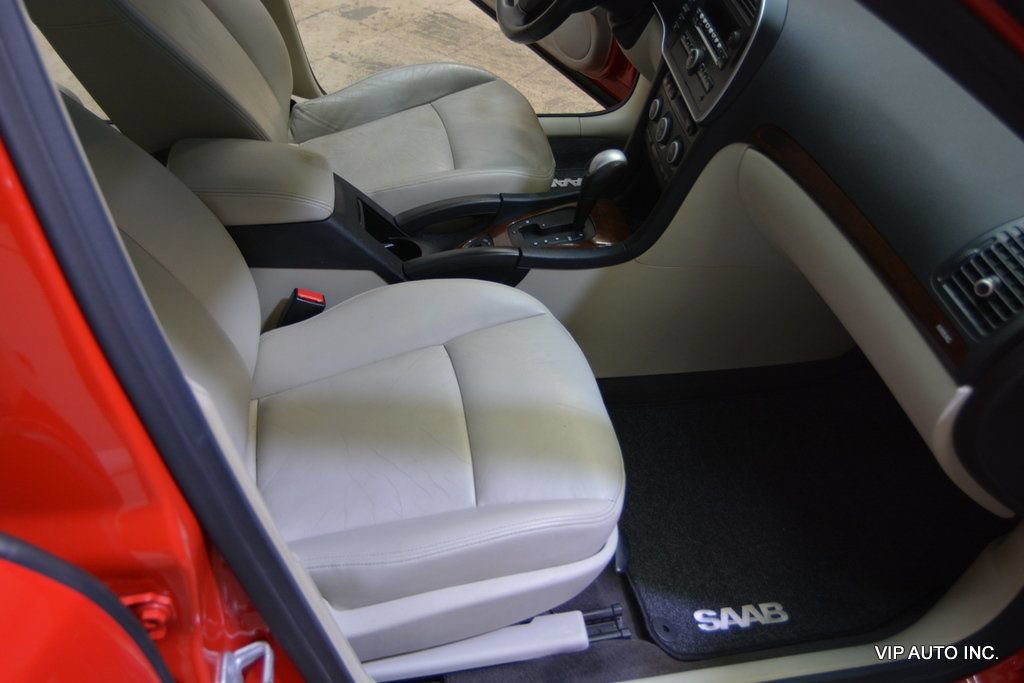 Used 2010 Saab 9-3 2.0T w/ Comfort Package FWD image 26
