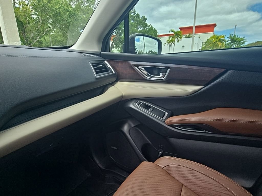 Used 2019 Subaru Ascent Touring AWD/4WD image 27