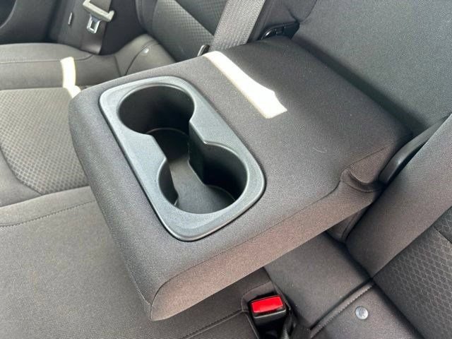 Used 2025 Chevrolet Malibu LT FWD image 37