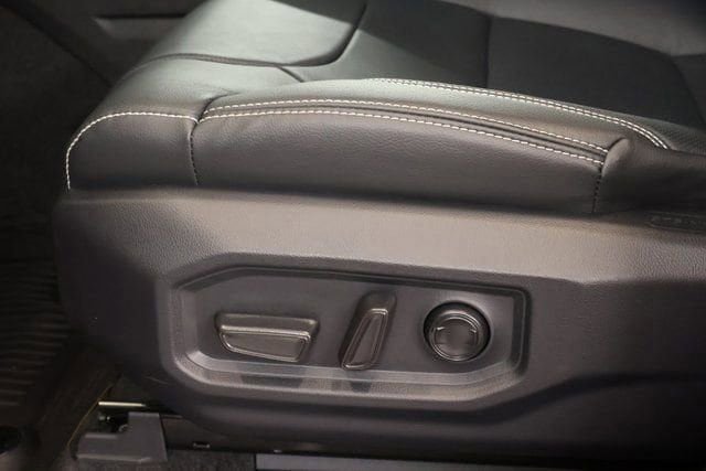 New 2026 Toyota Tundra Limited AWD/4WD image 13