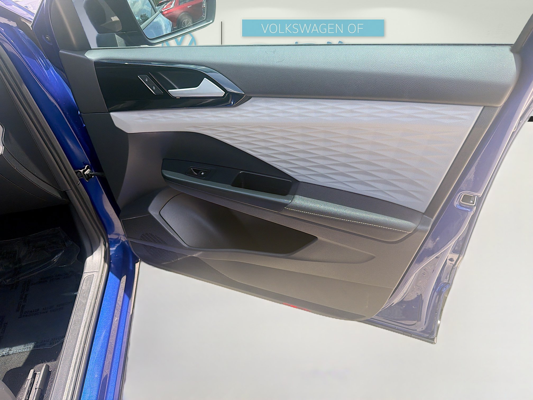 Certified 2024 Volkswagen Taos S FWD image 32