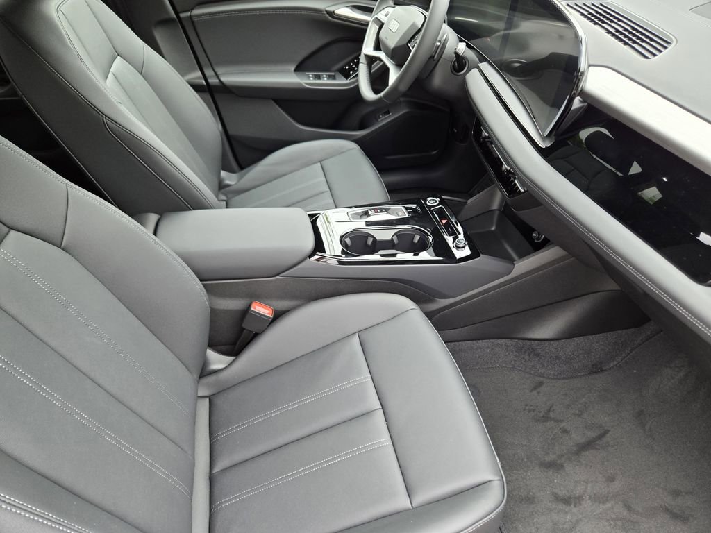 New 2027 Audi Q6 e-tron Premium AWD/4WD image 18